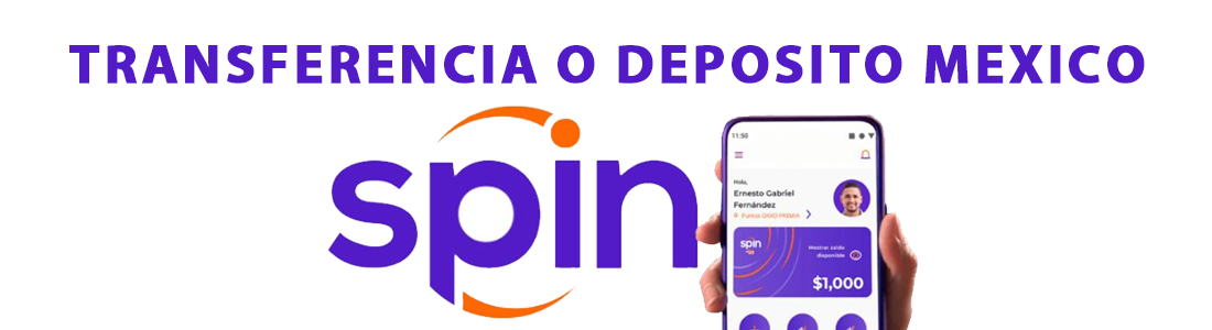 Banco Spin