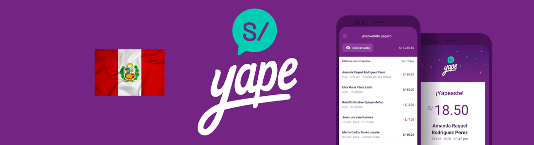 Banco Yape